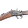 Image 5 : Remington Rolling Block SRC .43 Spanish. NVSN