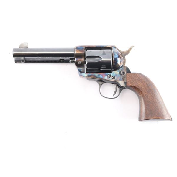 Great Western Single Action Prop Gun