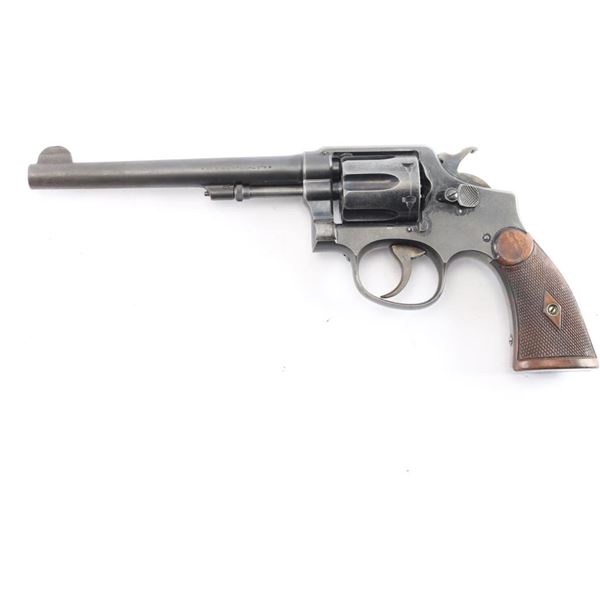 Smith & Wesson .38 M&P .38 Spl #123005