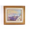 Image 1 : Original Oil on Canvas