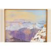 Image 2 : Original Oil on Canvas