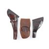 Image 2 : Lot of Vintage Leather Holsters