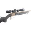 Image 5 : CVA Accura .50 Cal #61-13-033750-24