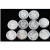 Image 2 : Lot of 10 Coins