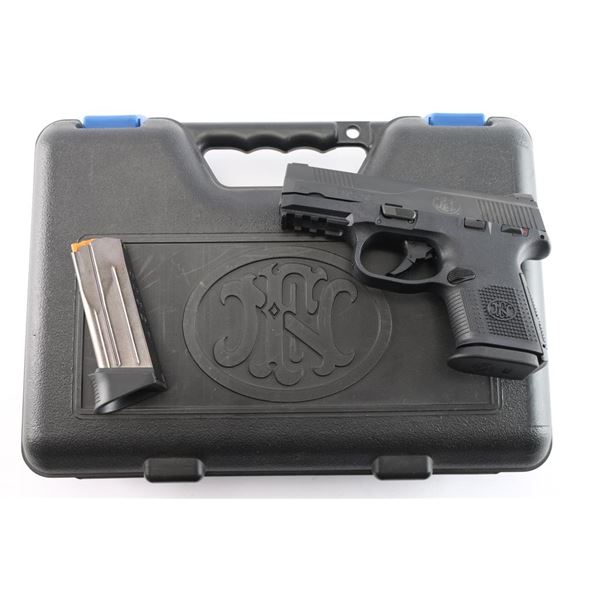FN FNS-9C 9mm #CSU0019111