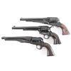 Image 5 : Stembridge Dummy Guns