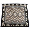 Image 1 : Navajo Rug with Original Tag