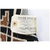 Image 2 : Navajo Rug with Original Tag