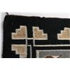 Image 3 : Navajo Rug with Original Tag