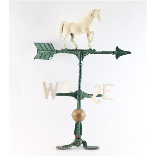 Metal Weather Vane
