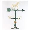 Image 1 : Metal Weather Vane