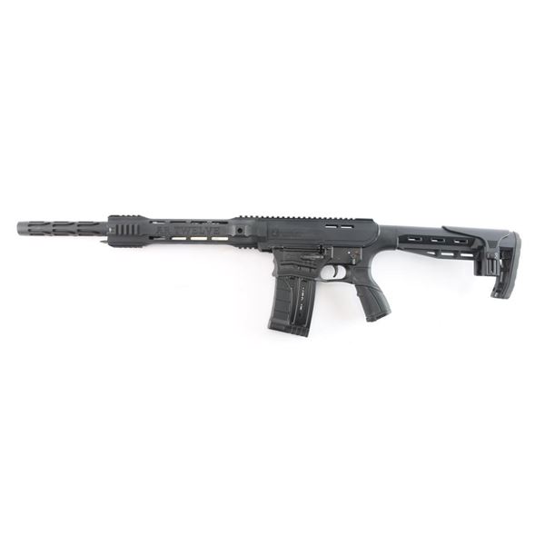 Panzer Arms / PW Arms AR Twelve 12 Ga