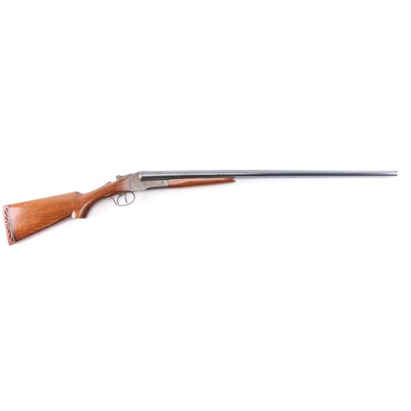 Western Arms Corp. Long Range Gun 16 Ga