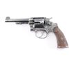 Image 2 : Smith & Wesson Regulation Police .38 S&W