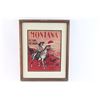 Image 1 : Montana Music Cover