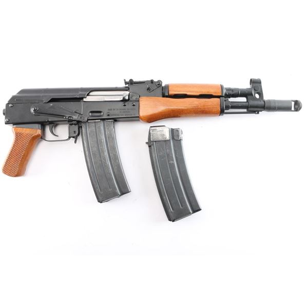 Romarm / CAI Champion 2007 Pistol 5.56mm