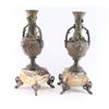 Image 2 : Pair of 19th- 20th Century French Style Urns