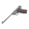 Image 4 : Colt Pre-Woodsman .22 LR #8738