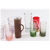 Image 3 : Lot of 14 Shot Glasses
