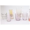 Image 4 : Lot of 14 Shot Glasses