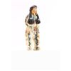 Image 2 : Beaded Indian Doll