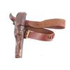 Image 1 : Slim Jim Holster and Belt