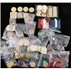 Image 1 : Large Lot of Gambling Chips