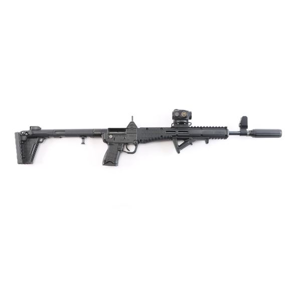 Kel-Tec Sub-2000 'Gen 2' 9mm #FH5W92