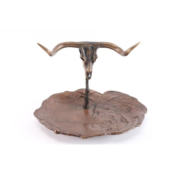 Western Display Stand