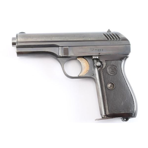 CZ vz. 24 .380 ACP #71596
