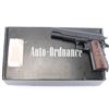 Image 1 : Auto Ordnance 1911A1 .45 ACP #APA01251