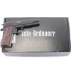 Image 2 : Auto Ordnance 1911A1 .45 ACP #APA01251
