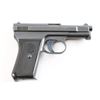 Image 2 : Mauser 1910/14 .25 ACP #63953