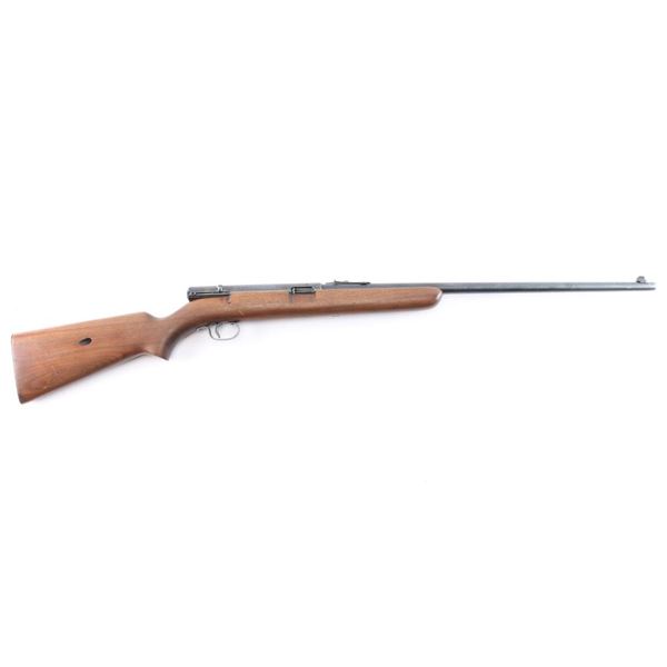 Winchester Model 74 .22 LR #233457A