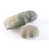 Image 2 : Lot of 2 Stone Ax Heads