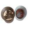 Image 3 : Lot of 2 Finnish Military Helmets