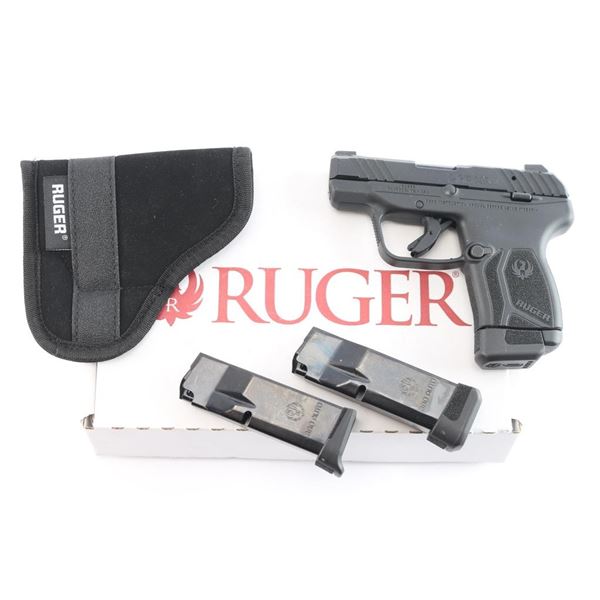 Ruger LCP MAX .380 ACP #383026552