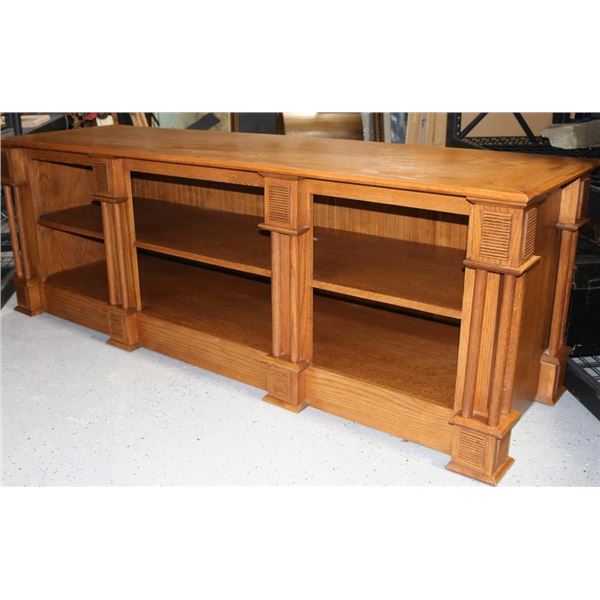 Oak Sideboard