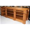 Image 1 : Oak Sideboard