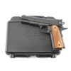 Image 1 : ACP / APINTL M1911 A1 FS-MATCH .45 ACP