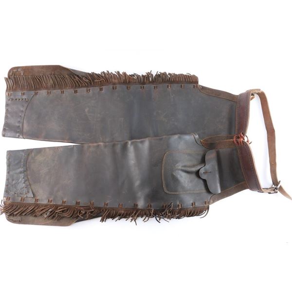 Pair of Shotgun Chaps