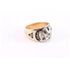 Image 3 : Scottish Rite Masonic Ring
