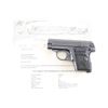 Image 1 : Colt 1908 Vest Pocket .25 ACP #340408