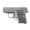 Image 3 : Colt 1908 Vest Pocket .25 ACP #340408
