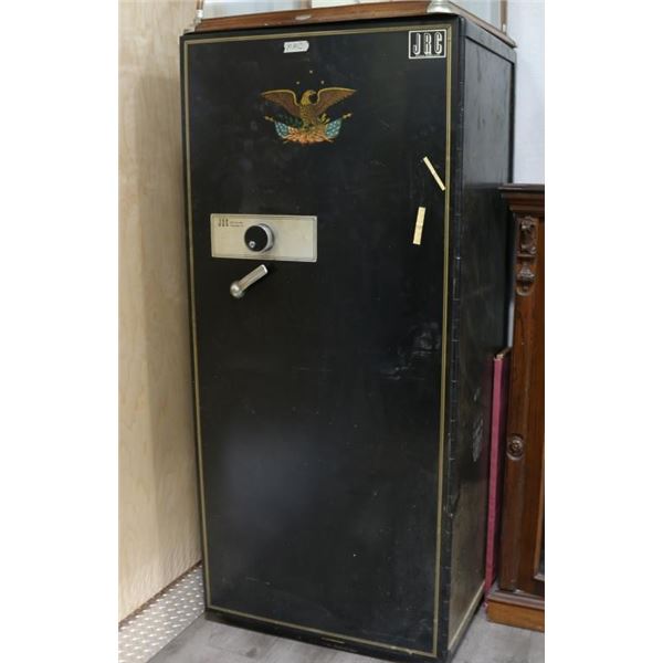 JRC Gun Safe
