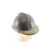 Image 1 : WW1 French Veterans Helmet.