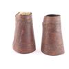 Image 1 : Pair of Cowboy Cuffs