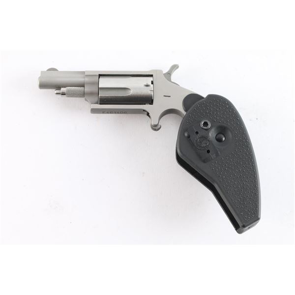 North American Arms NAA-22M-HG .22 MAG