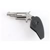 Image 1 : North American Arms NAA-22M-HG .22 MAG