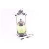 Image 3 : Victorian Pickle Caster Jar